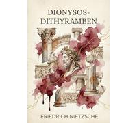 Dionysos-Dithyramben