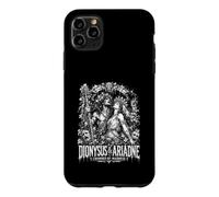 Dionysos et Ariane couronnés par la Folie Coque pour iPhone 11 Pro Max