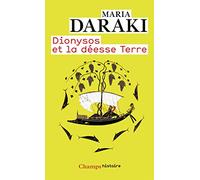 Dionysos et la déesse terre