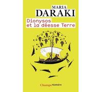 Dionysos et la déesse terre