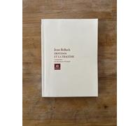 Dionysos et la tragédie: Le dieu homme dans les Bacchantes d'Euripide