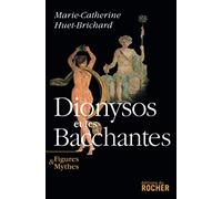 Dionysos et les Bacchantes
