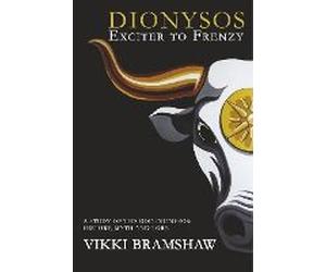 Dionysos Exciter To Frenzy