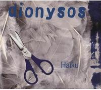 Dionysos - Haïku