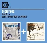 Dionysos - Haiku/Western sous La. [Import]