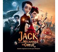 Jack et la mécanique du cœur