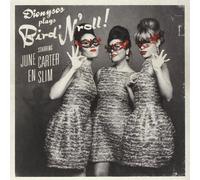 Dionysos - June Carter en Slim
