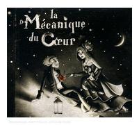 Dionysos - La Mec. du Coeur (Slide) [Import]