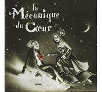 Dionysos - La Mécanique du Coeur