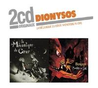 La Mecanique De Du Coeur - Monsters In Love