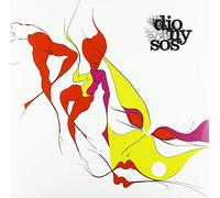 Dionysos - Le Prince Croule