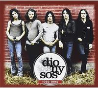 Dionysos - L'Integrale [Import]