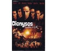 Dionysos - Monster In Live