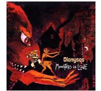 Dionysos - Monsters in Love (Ecopak) [Import]