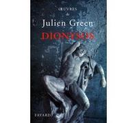Dionysos Ou La Chasse Aventureuse