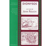 Dionysos - Scénario & Story-Board