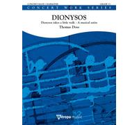 Dionysos / Score + Parties