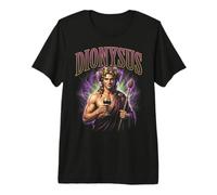 Dionysos T-Shirt Haut de Gamme