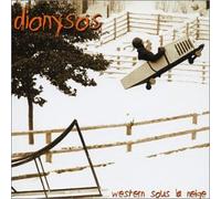 Dionysos – Western Sous La Neige – Trëma – 2002