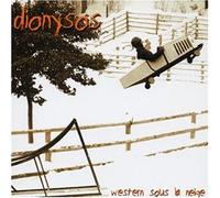 Dionysos - Western sous La Neige [Import]