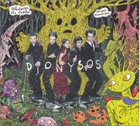 Dionysos - Whatever The Weather - Edition acoustique