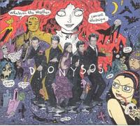 Dionysos - Whatever The Weather - Edition electrique