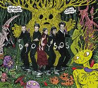 DIONYSOS - Whatever The Weather (Live Electrique)