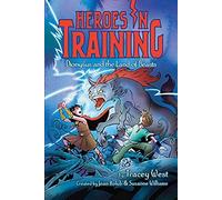 Dionysus And The Land Of Beasts