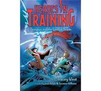 Dionysus and the Land of Beasts by Tracey West & Created by Joan Holub & Created by Suzanne Williams & Illustrated by Craig Phillips Tracey West Created by Joan Holub Created by Suzanne Williams Illus