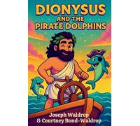 Dionysus and the Pirate Dolphins