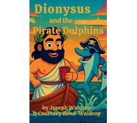Dionysus and the Pirate Dolphins