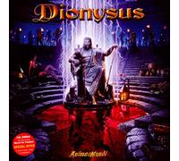 Dionysus - Anima Mundi [Import]