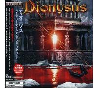 Dionysus - Fairytales and Reality [Import]
