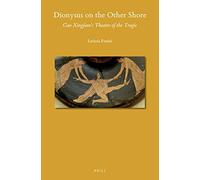 Dionysus On The Other Shore