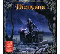 Dionysus - Sign of Truth + 1-Ltd [Import]