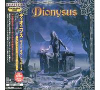 Dionysus - Sign of Truth [Import]