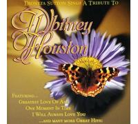 Dionyza Sutton - Tribute to Whitney Houston