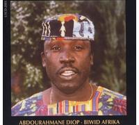 Diop Abdourahmane - Biwid Afrika