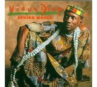 Diop Vieux - Afrika Wassa