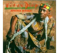 Diop, Vieux - Afrika Wassa