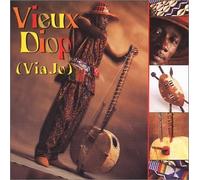 Diop, Vieux - Via Jo