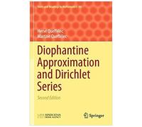Diophantine Approximation And Dirichlet Series
