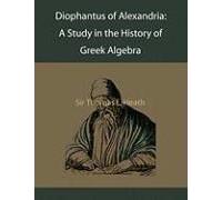 Diophantus Of Alexandria