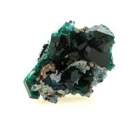 HEMATITE - Pierre Naturelle en Provenance du Maroc, Nador - Pierre de guérison et de protection, équilibre énergétique - 35.0 ct - Certificat d'Authenticité Inclus 78 x 25 x 9 mm G