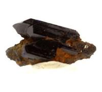 DIOPTASE - Pierre Naturelle en Provenance du Congo, Mindouli - Cristal Vert Émeraude, Puissant Outil de Guérison 145.5 ct - Certificat d'Authenticité Inclus 37 x 35 x 28 mm Vert G