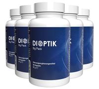 Dioptik - 300 Gélules , Paquet de 5