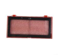 Dioptrie 0 75 Lentille de protection en verre pour soudage au gaz inerte et plasma (1,25)