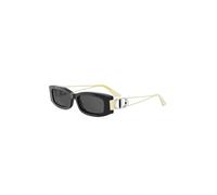 Dior - 30Montaigne S14I - unisex - Accessoires - Jaune - Taille: 54 MM