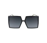 Dior - 30Montaigne SU Lunettes de soleil - Femme - Accessoires - Noir - Taille: 58 MM