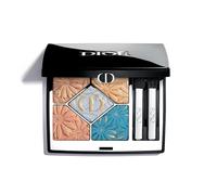 DIOR - 5 Couleurs - Édition limitée Palette yeux Fard à paupières 6 g Marron clair unisex